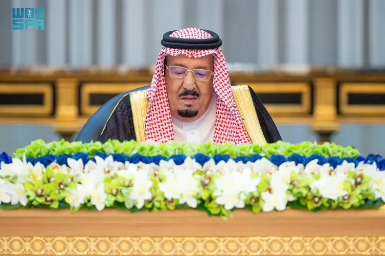 السعودية تدعو إلى وقف فوري للحرب في السودان