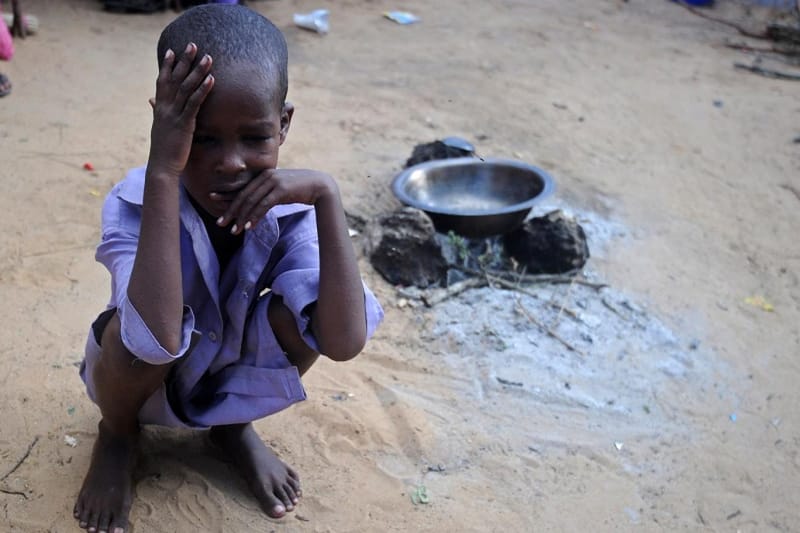 تقليص المساعدات يهدد الملايين بالجوع الحاد في عدة دول