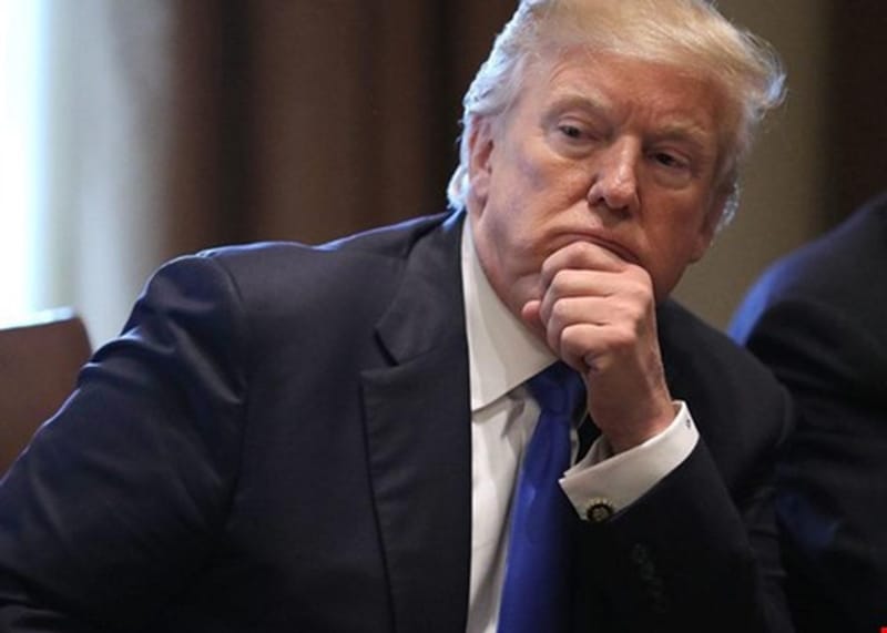 ترامب يمدد حالة الطوارئ الوطنية الخاصة بالسودان لعام إضافي