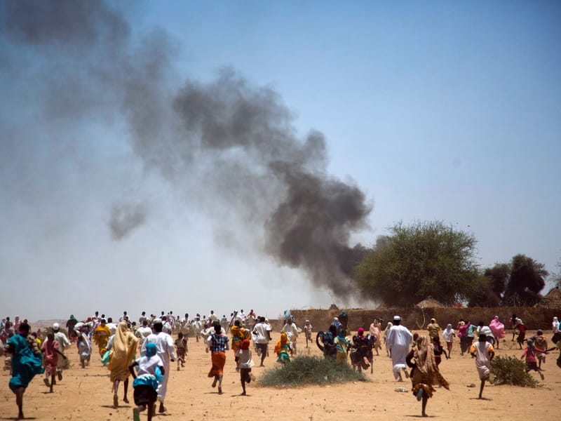 الأمم المتحدة: تصاعد العنف في شمال دارفور يزيد تفاقم الأزمة الإنسانية