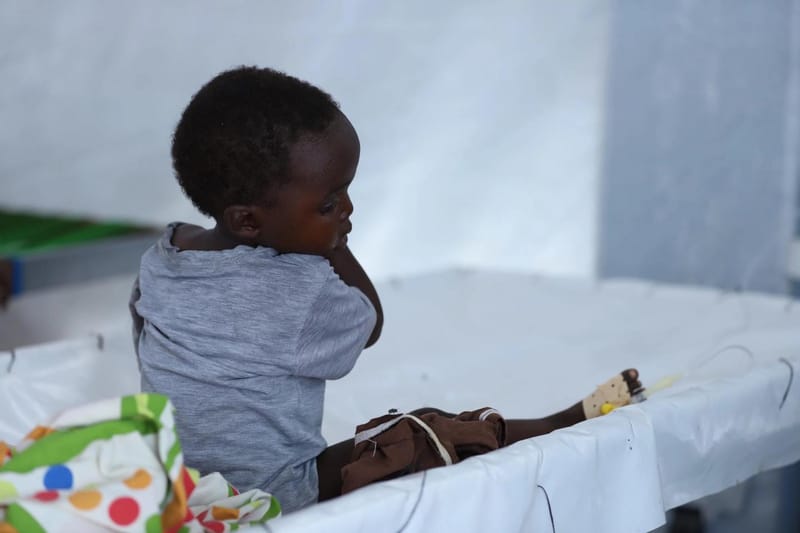 إنقاذ الطفولة: مقتل 17 طفلا وإصابة 22 آخرين أثناء تصاعد العنف في الفاشر