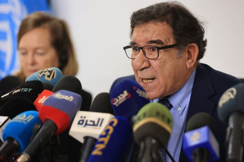 خبير أممي يحذر من تصاعد الهجمات بالطائرات المسيّرة في السودان