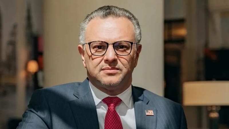 مستشار ترامب: العالم يراقب الوضع في الفاشر بقلق بالغ