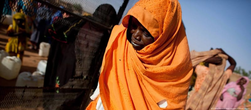 "أطباء بلا حدود" تحذر من تكرار المذابح في الفاشر وتدعو لإنقاذ المدنيين