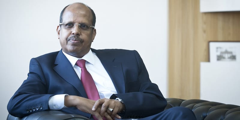 رئيس مفوضية الاتحاد الأفريقي يدين العنف في الفاشر