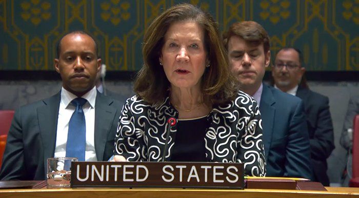 واشنطن تتهم الدعم السريع بارتكاب إبادة جماعية في الفاشر