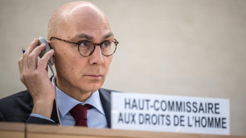 فولكر تورك: جرائم الفاشر كانت متوقعة وكان يمكن منعها