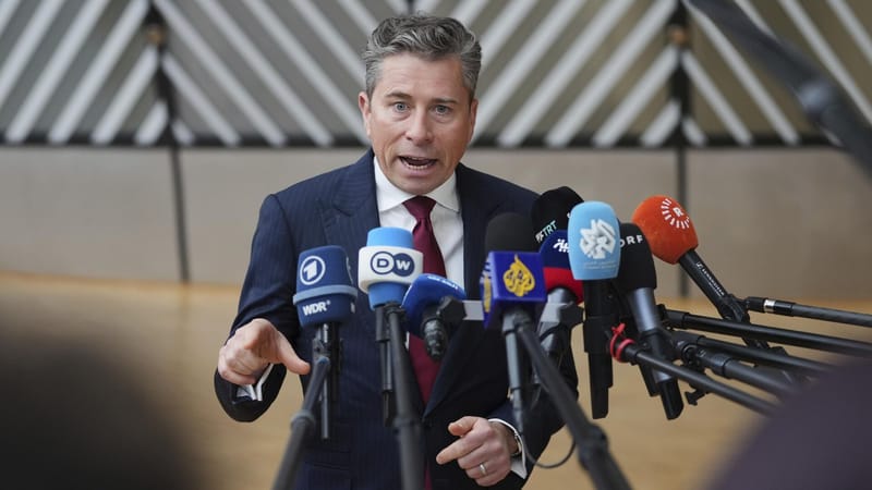 مسؤول أممي: المعاناة الإنسانية في منطقة طويلة لا توصف