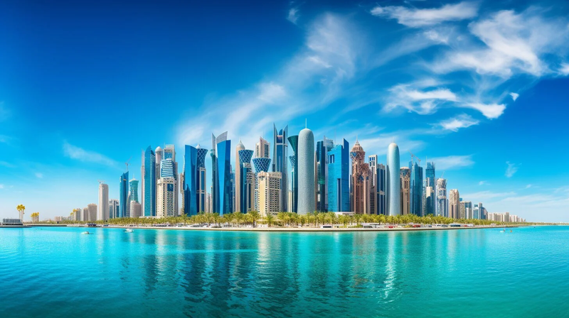 فوتسي راسل: مؤشرات الأسواق القطرية بلا تغييرات حتى الآن