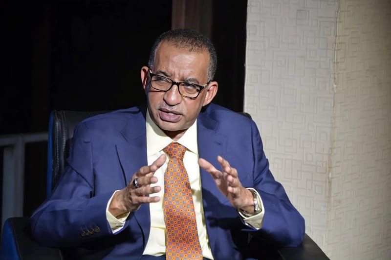 المؤتمر السوداني: موقف القمة الخليجية واضح تجاه جهود تحقيق السلام