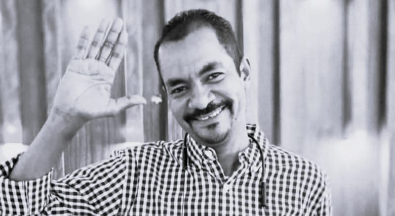 PROFM 106.6 تنعى الإعلامي محمد محمود حسكا