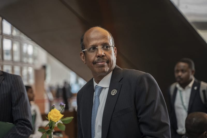 الاتحاد الأفريقي يدين هجوما استهدف قوات حفظ السلام في السودان