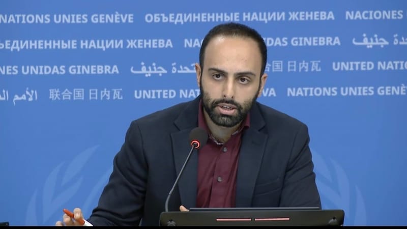 مفوضية أممية: أطراف النزاع في السودان ارتكبت انتهاكات جسيمة