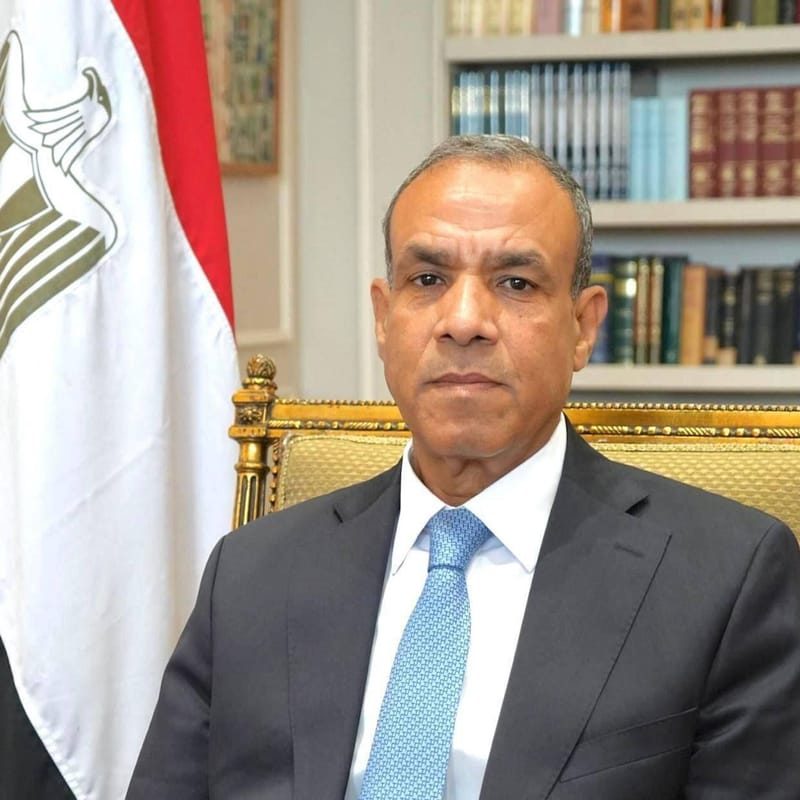 وزير الخارجية المصري يبحث ملف السودان مع نظرائه السوداني والسعودي والإماراتي