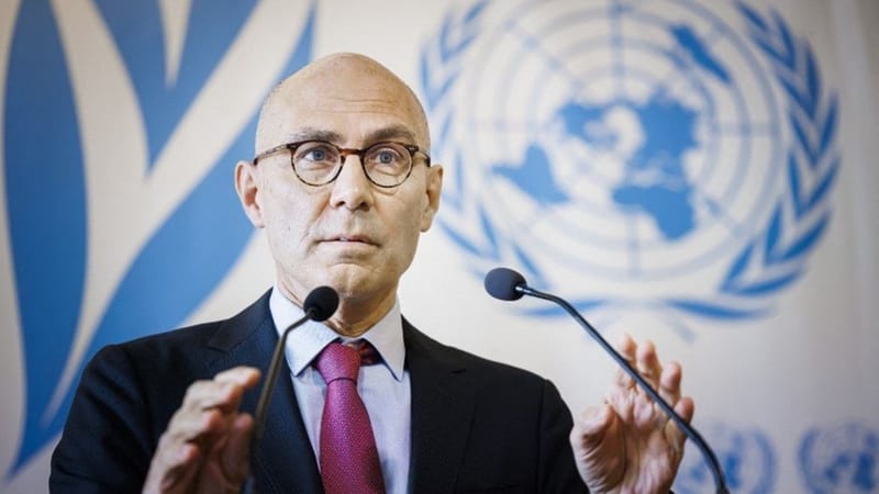 مفوض أممي: "الدعم السريع" وحلفاؤها مسؤولون عن فظائع الفاشر