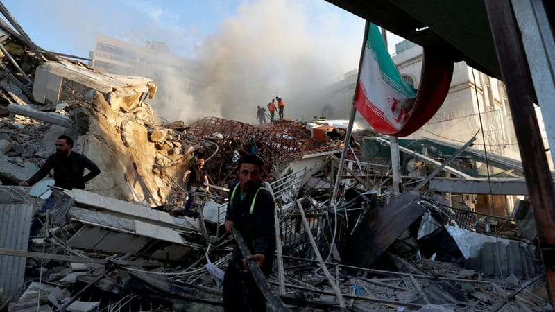 من الميدان إلى الاقتصاد.. تداعيات الحرب في الشرق الأوسط تتسع إقليميا ودوليا