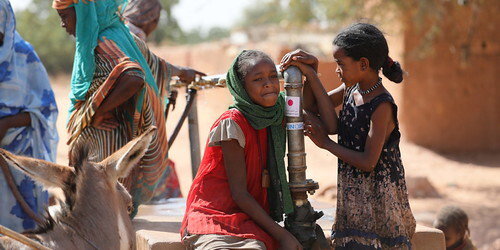 فجوة تمويلية تهدد خدمات النساء والفتيات في السودان