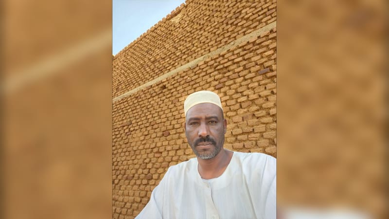 لجنة حماية الصحفيين تطالب بالإفراج عن صحفي معتقل في السودان