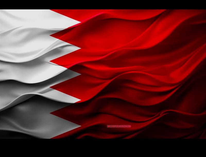 البحرين تدين اعتداءات إيرانية وتعلن اعتراض صواريخ استهدفتها والكويت