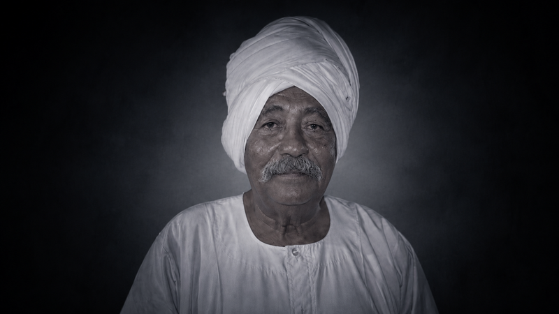 وفاة النقابي السوداني مصطفى عبادة بعد معاناة مع المرض