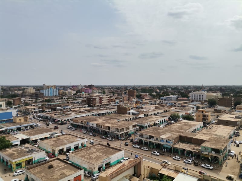 إضراب معلمي الجزيرة يدخل أسبوعه الخامس وسط تكتيك جديد