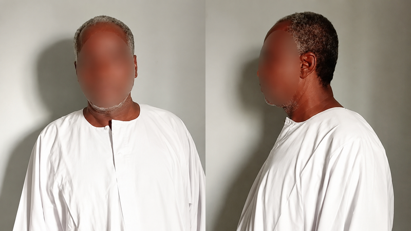 أمبدة تهتز على وقع جريمة.. مسن يقتل شقيقه طعنا
