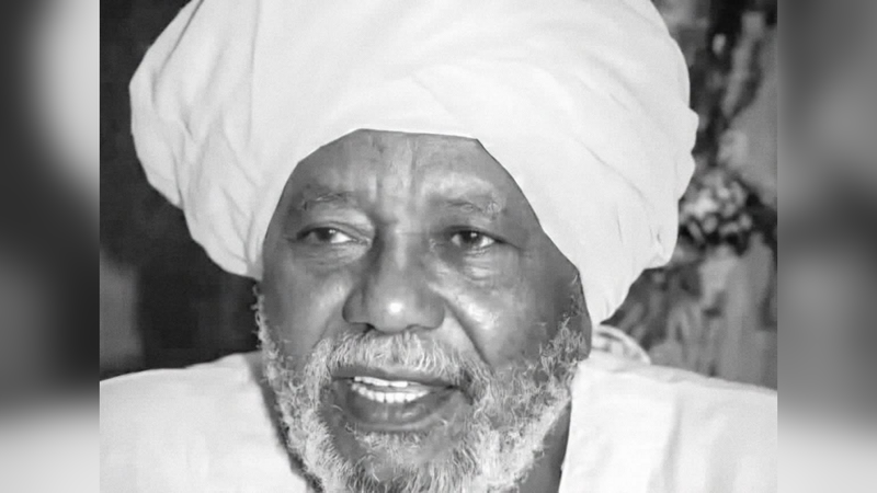 الصحافة السودانية تفقد أمين مجلس المطبوعات السابق