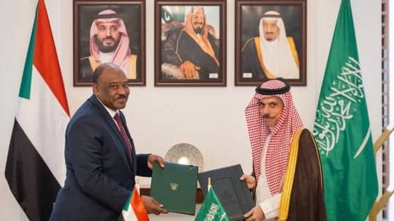 ماذا نعرف عن مجلس التنسيق السعودي السوداني الجديد؟