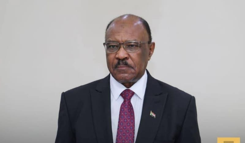 وزير الخارجية السوداني يبدأ زيارة رسمية للكويت
