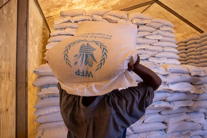 السودان.. حين يتحول العمل الإنساني إلى مهمة محفوفة بالموت