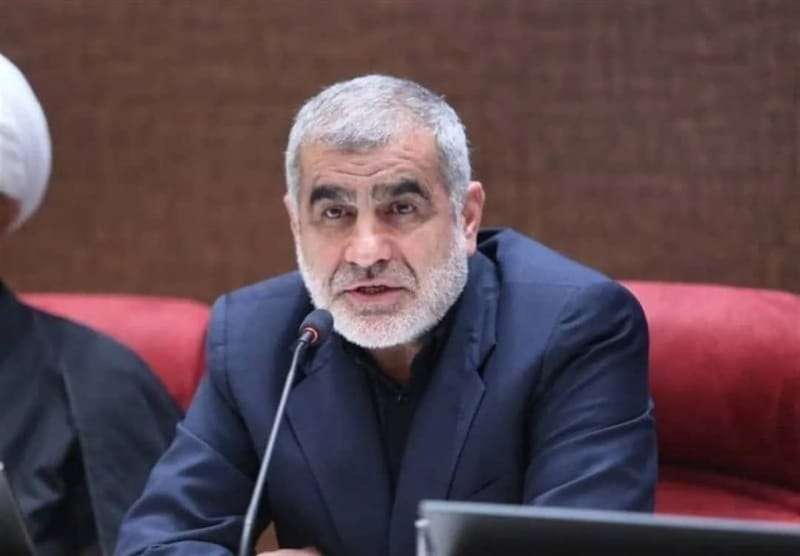 مسؤول إيراني: سنرد على الضغوط الاقتصادية الأمريكية ولن نسمح لأعدائنا بالرخاء