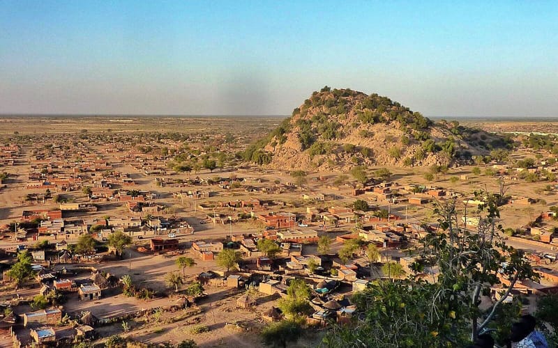 أطباء السودان: مقتل 21 مدنيا في هجوم بجنوب كردفان