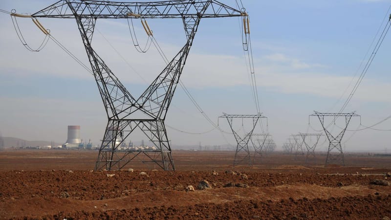 مباحثات مصرية إيطالية لتسريع الربط الكهربائي وزيادة استثمارات الطاقة