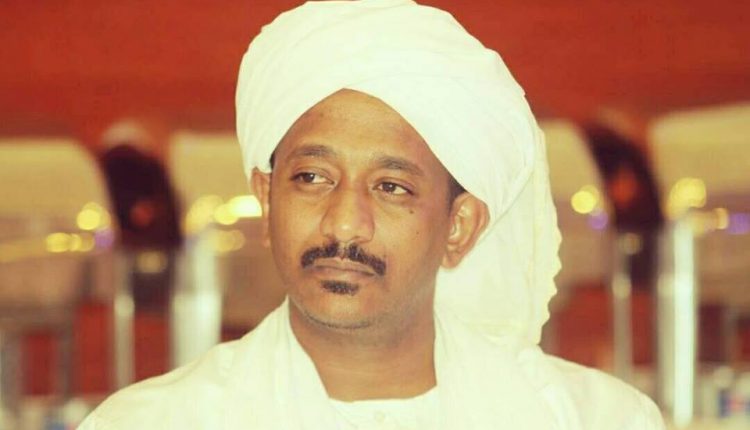 قلق حقوقي بشأن احتجاز الصحفي السوداني عطاف مختار في القاهرة