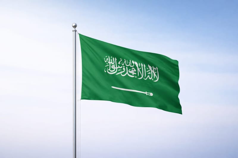 إدانات عربية لهجوم حوثي بالصواريخ والمسيّرات على السعودية