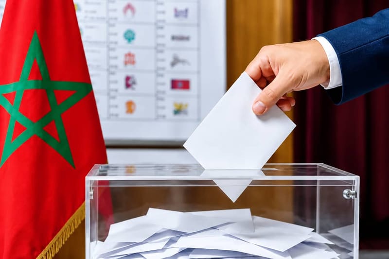 المغرب يصوت لاختيار برلمان جديد وسط رهانات سياسية واقتصادية