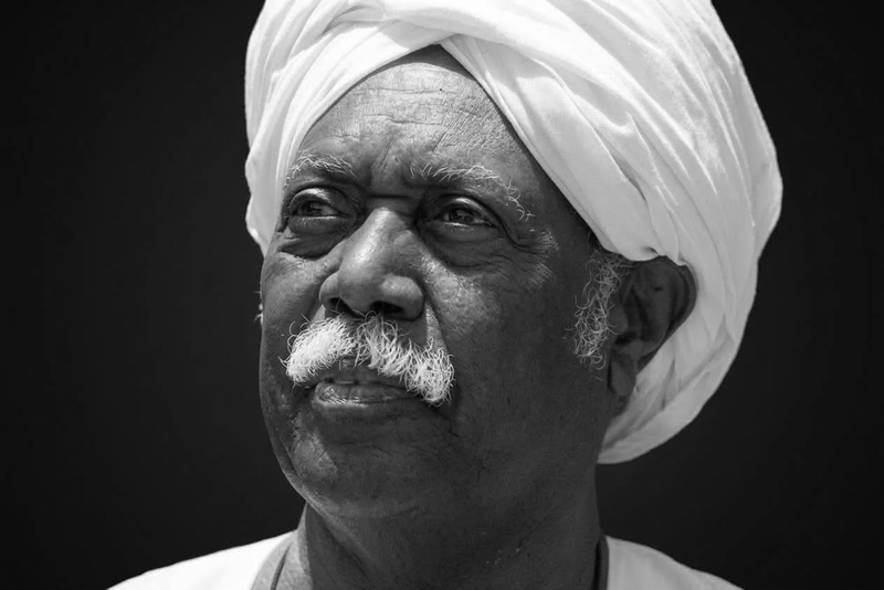 السودان يودع المفكر حيدر إبراهيم علي