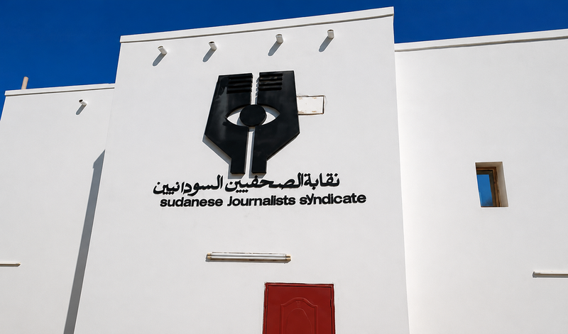 نقابة الصحفيين: السلامة الرقمية أولوية لحماية الصحفيات السودانيات