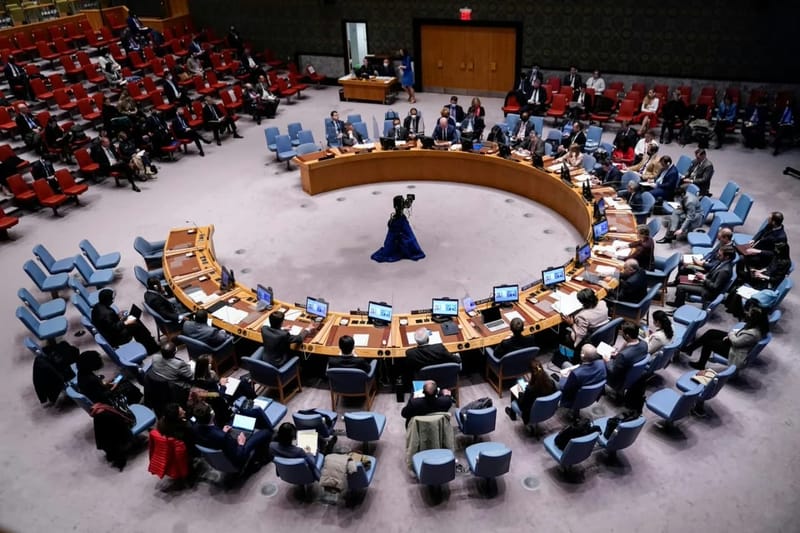 دعوات لهدنة فورية في السودان وخلاف حول حظر السلاح