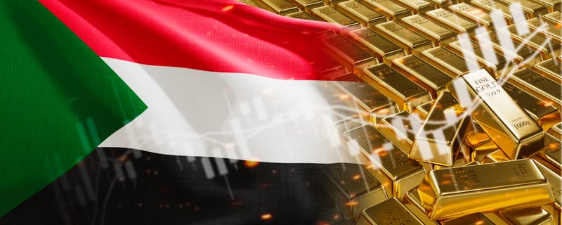 اتحاد التعدين يلوّح بإيقاف إنتاج الذهب احتجاجا على آلية التسعير