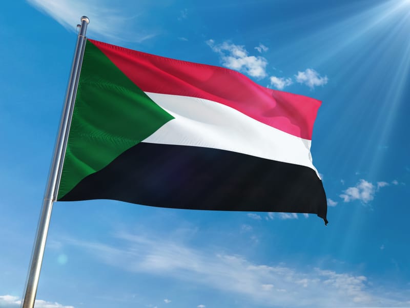 السودان يدعو اللجنة الإفريقية لحقوق الإنسان لزيارة البلاد