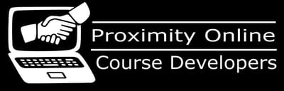 Proximity Online Course Development