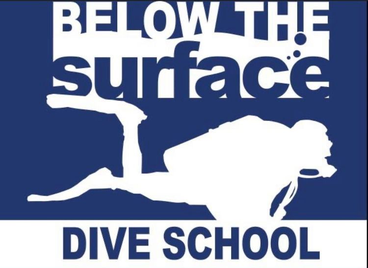 BELOW THE SURFACE