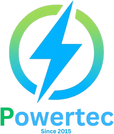 POWERTEC (PTY) ltd.