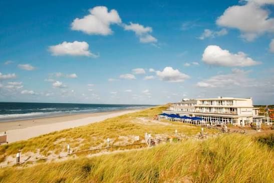 Twee yogaweekenden Vlieland in 2027