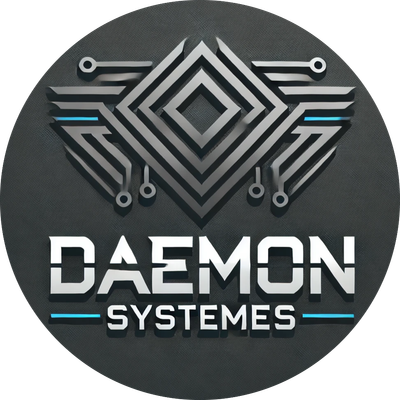 Daemon Systemes