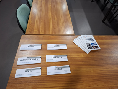 Formation d'actualisation AFGSU niveau 2 (Melun 77)