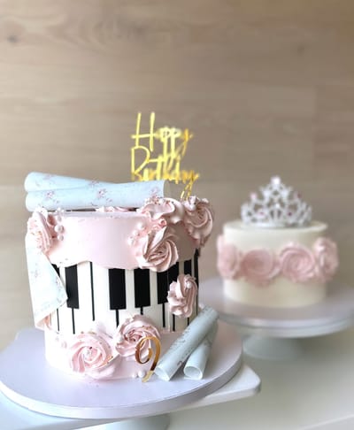 CAKE CARE image