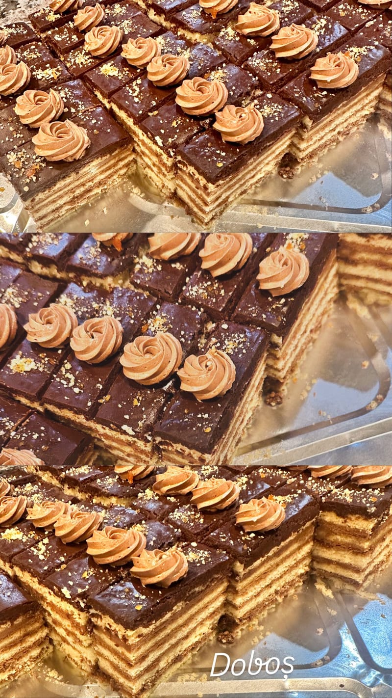 Sheet Cakes for Any Occasion