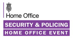 ABP are attending at the Security & Policing Home Office Event